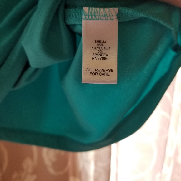 Blouse - Picture 4 of 6